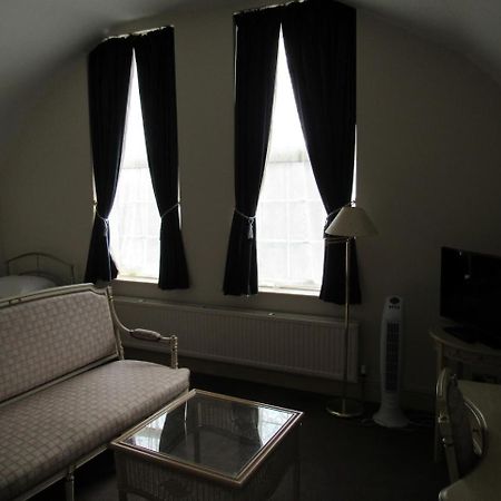 The Beaumont Accommodation ラウス 部屋 写真