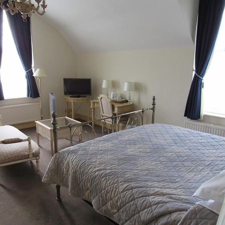 The Beaumont Accommodation ラウス 部屋 写真