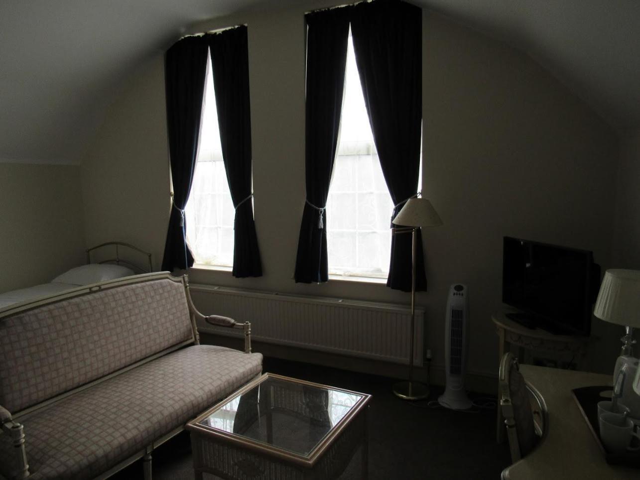 The Beaumont Accommodation ラウス 部屋 写真