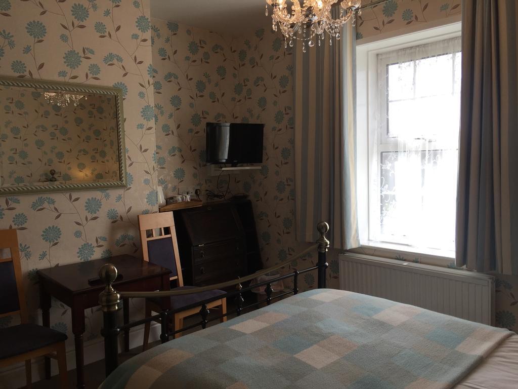 The Beaumont Accommodation ラウス 部屋 写真