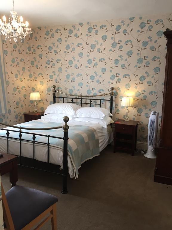 The Beaumont Accommodation ラウス エクステリア 写真