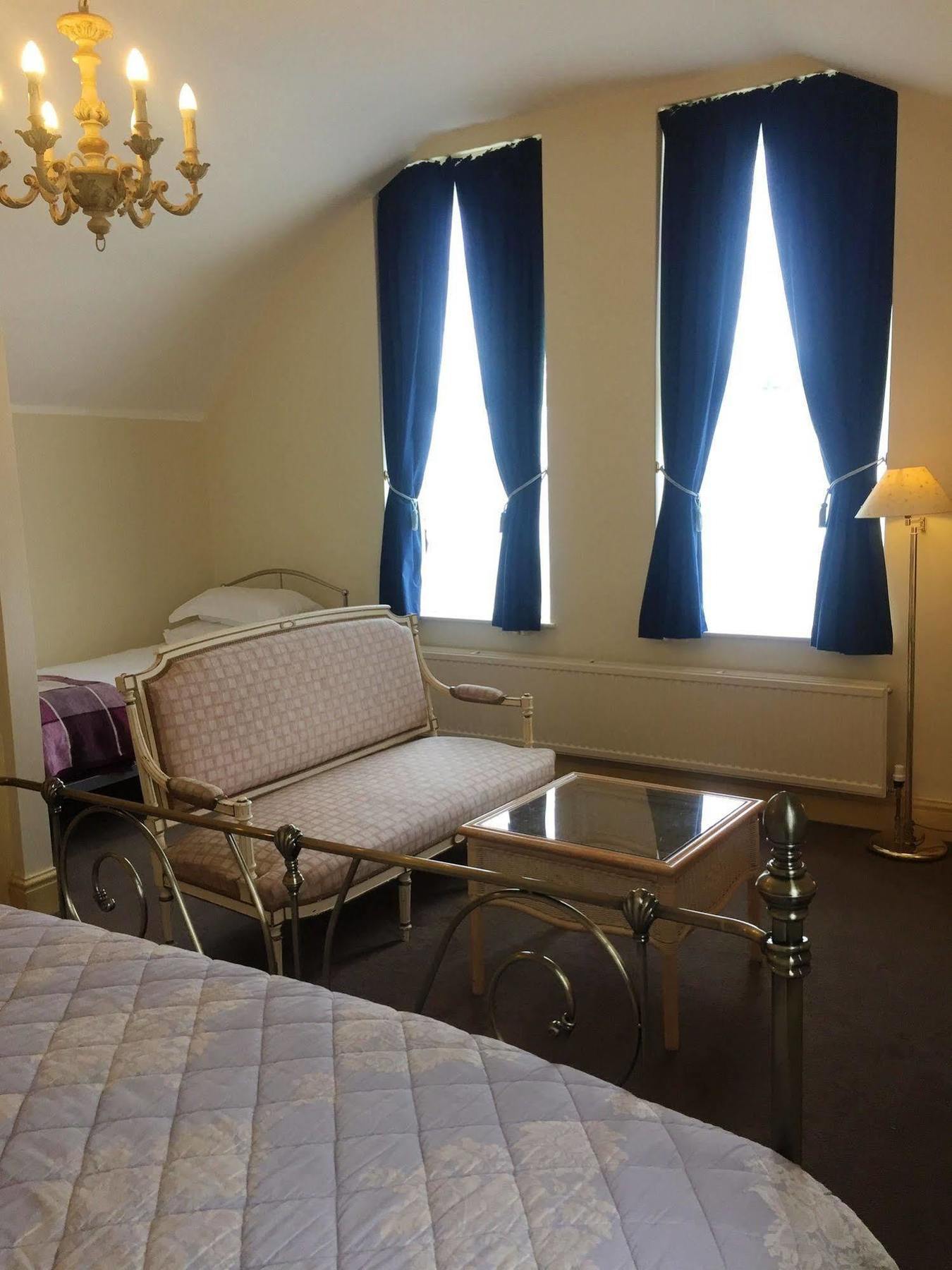 The Beaumont Accommodation ラウス エクステリア 写真