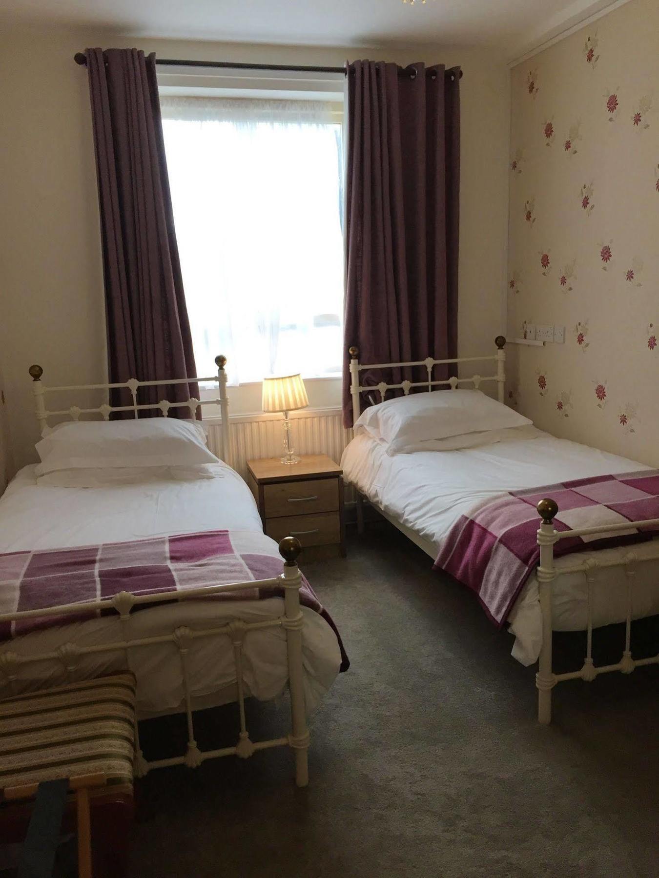 The Beaumont Accommodation ラウス エクステリア 写真