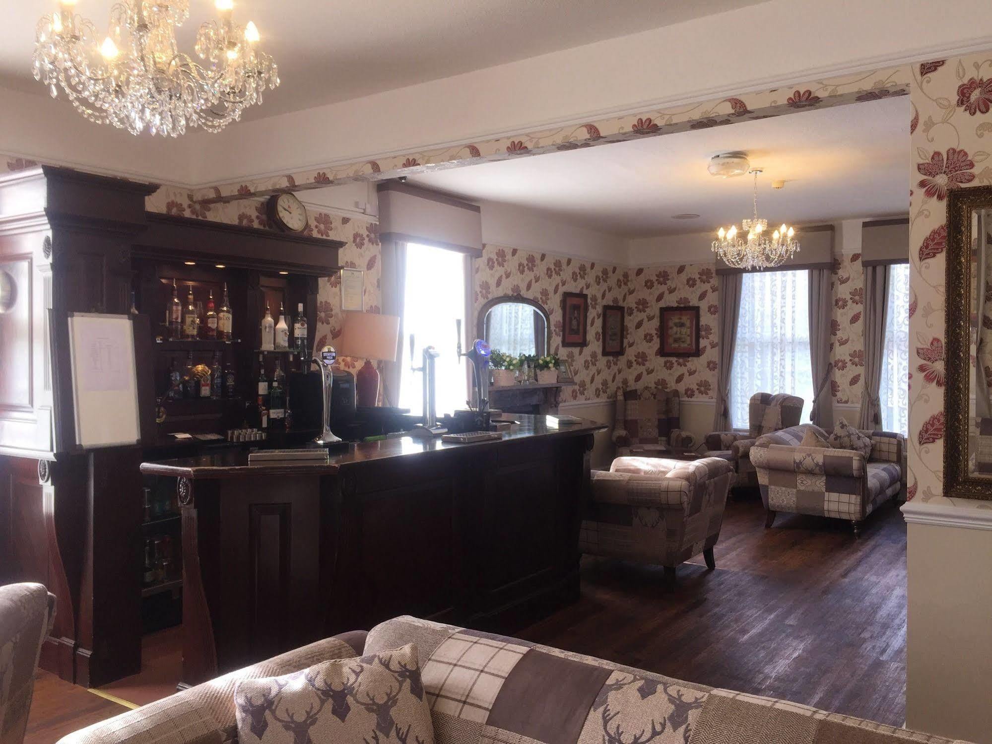 The Beaumont Accommodation ラウス エクステリア 写真