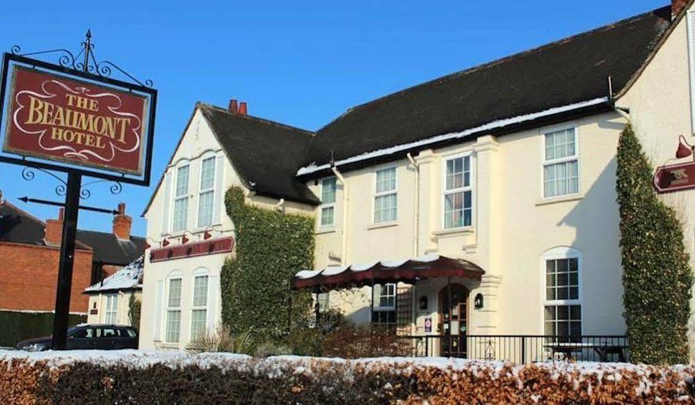 The Beaumont Accommodation ラウス エクステリア 写真