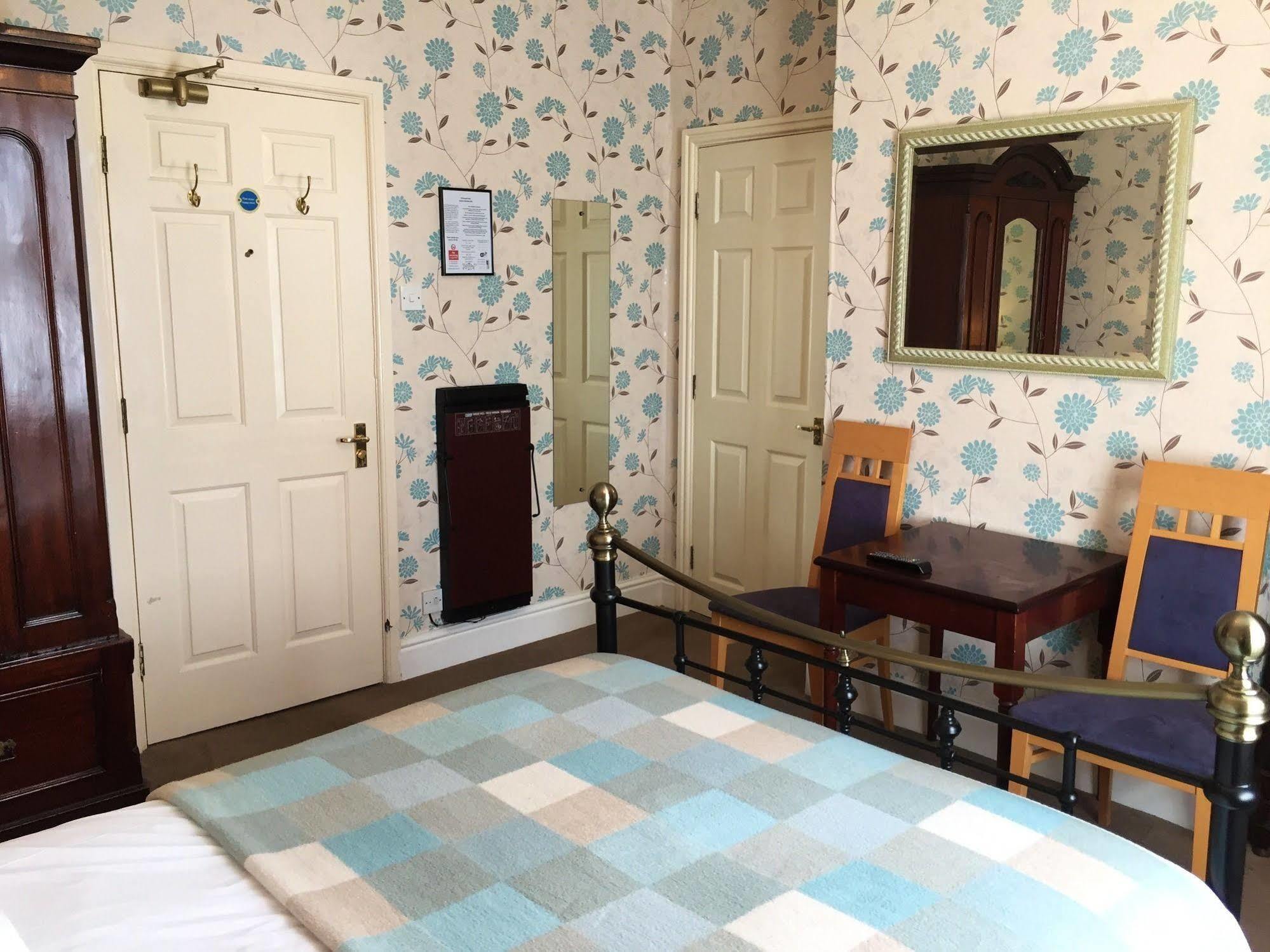 The Beaumont Accommodation ラウス エクステリア 写真