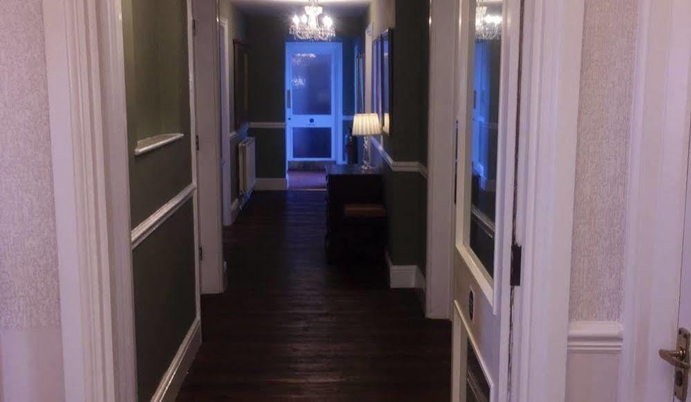 The Beaumont Accommodation ラウス エクステリア 写真