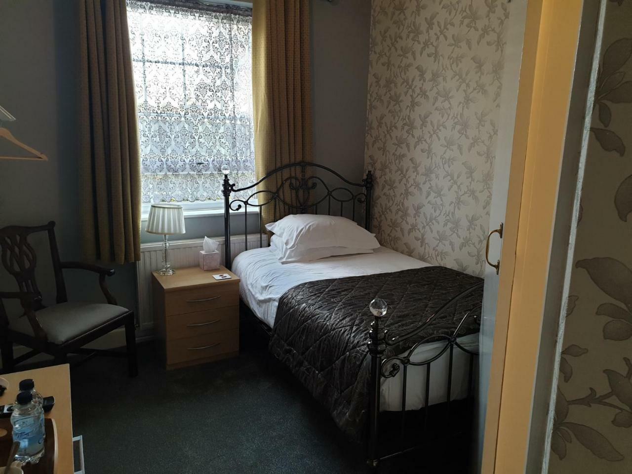 The Beaumont Accommodation ラウス エクステリア 写真